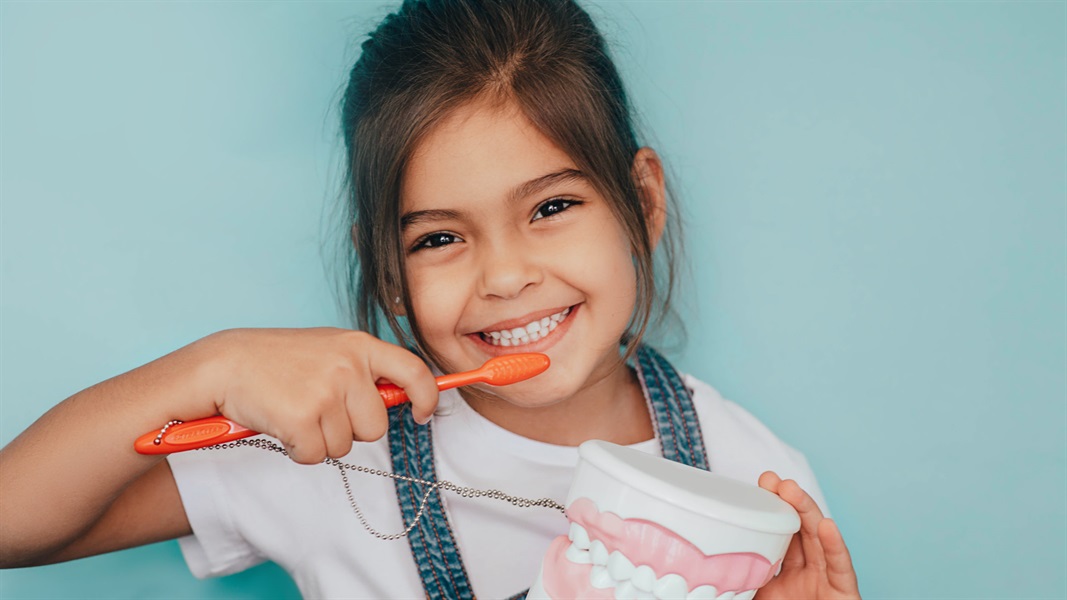 Top 6 Ways To Protect Your Child’s Teeth