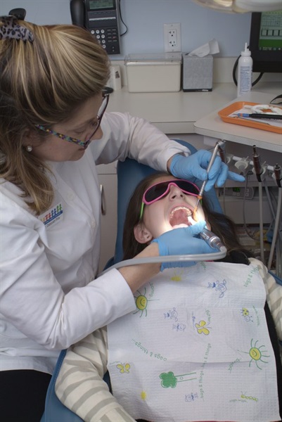 6 Tips for Your Special Needs Child’s First Pediatric Dental Visit