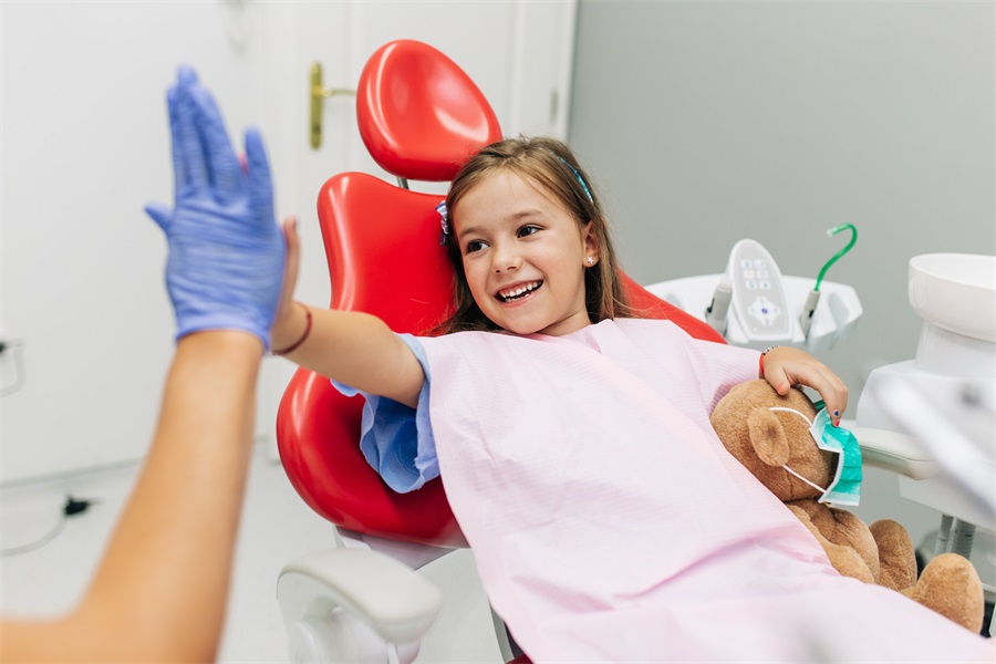 How Safe Are Dental Sealants For Kids?