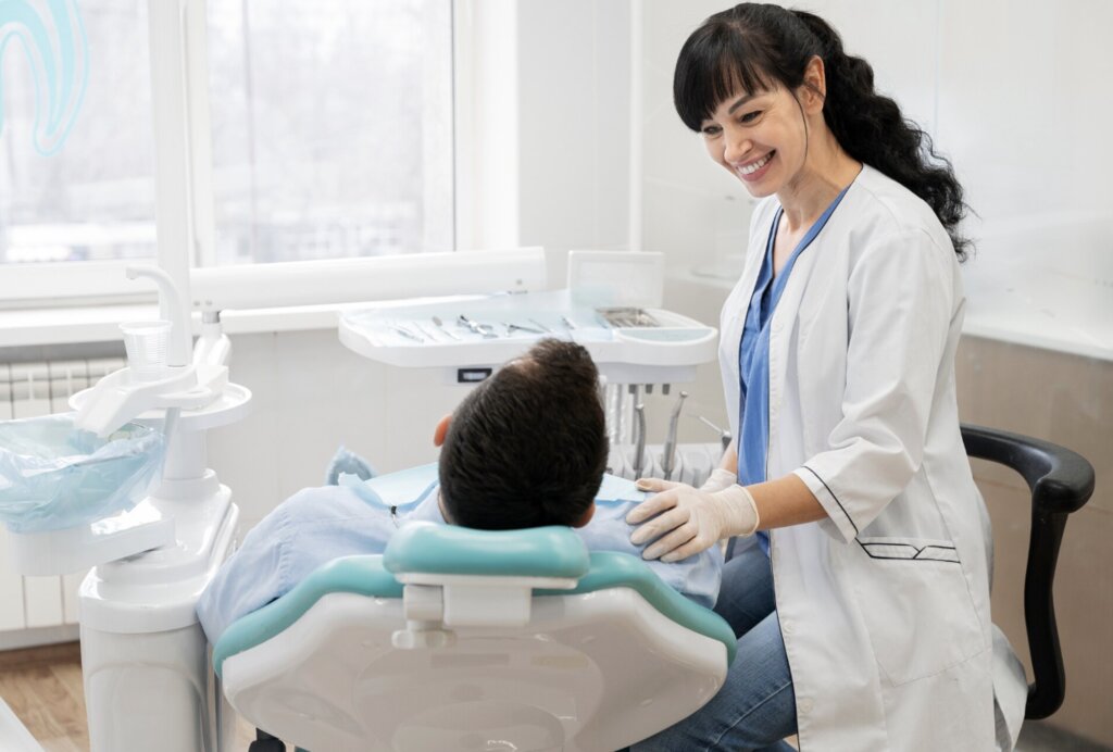 How Long Should You Wait to Get a Massage After Dental Surgery?