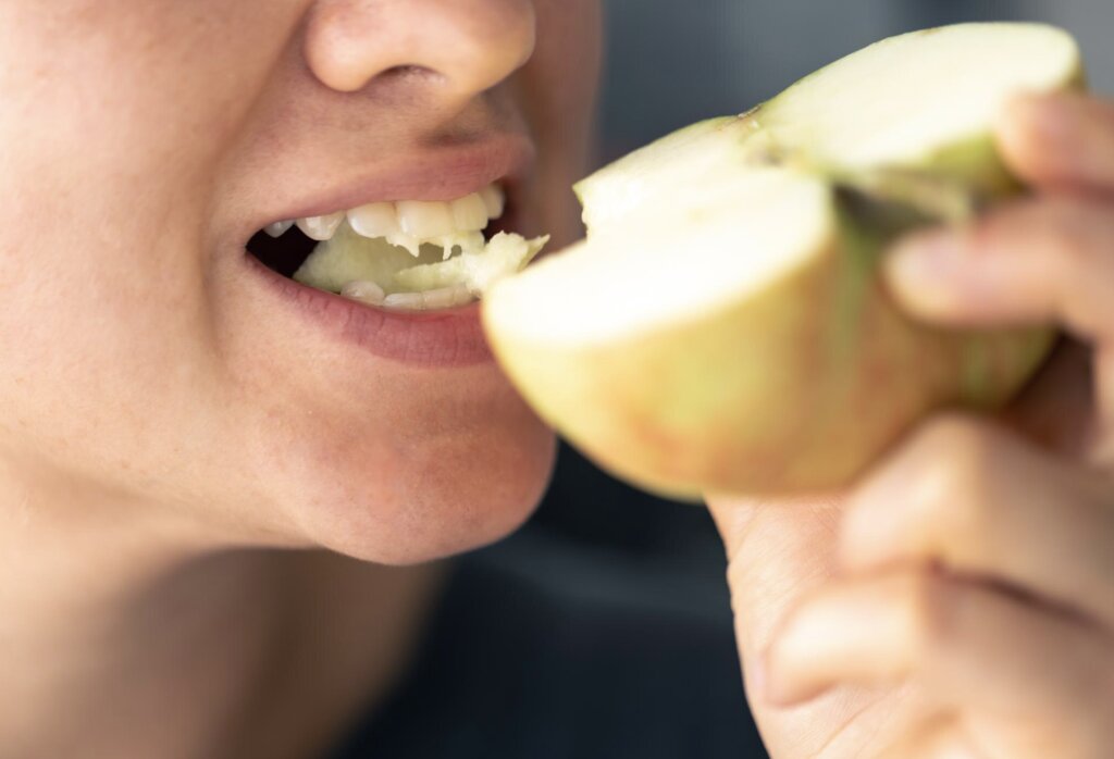 Nerve Damage to Teeth Nerve Damage to Teeth