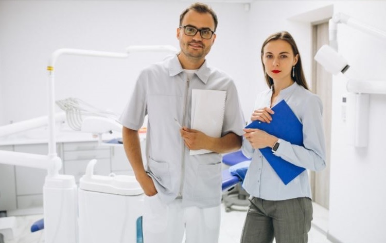 The Benefits of Affiliate Marketing to Dentists