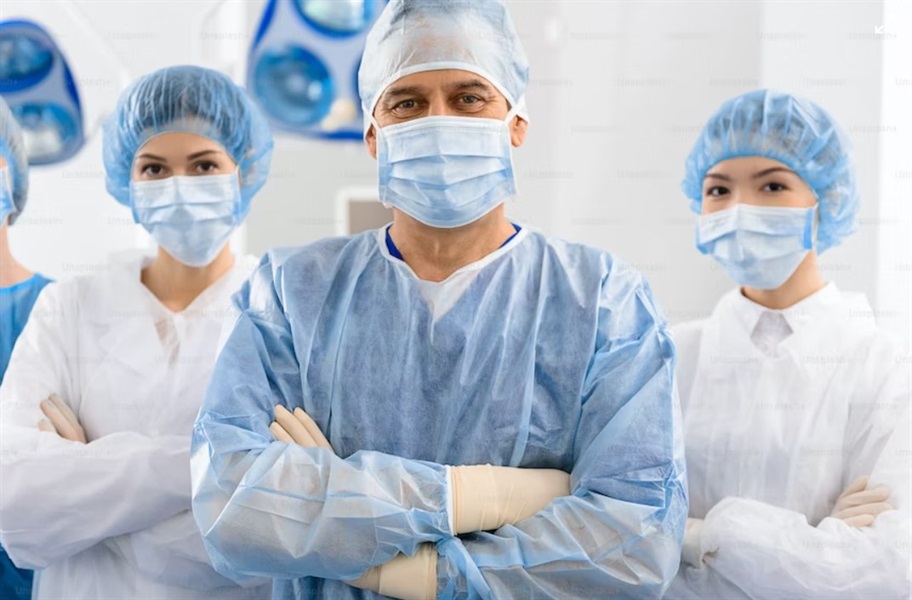 8 Reasons Why Choosing the Right Practitioner is Vital for Your Health