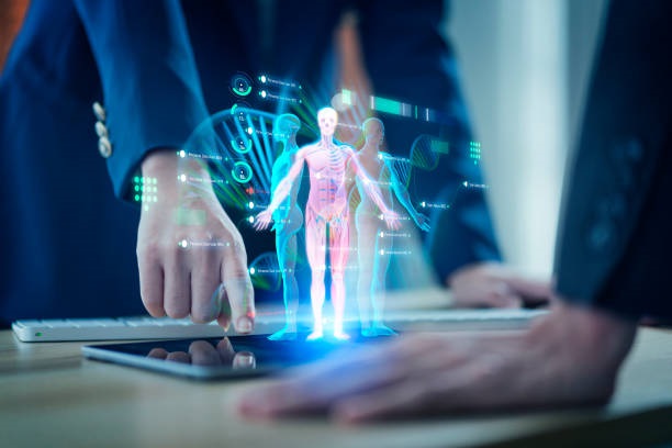 How AI is Set to Transform the Future of Healthcare