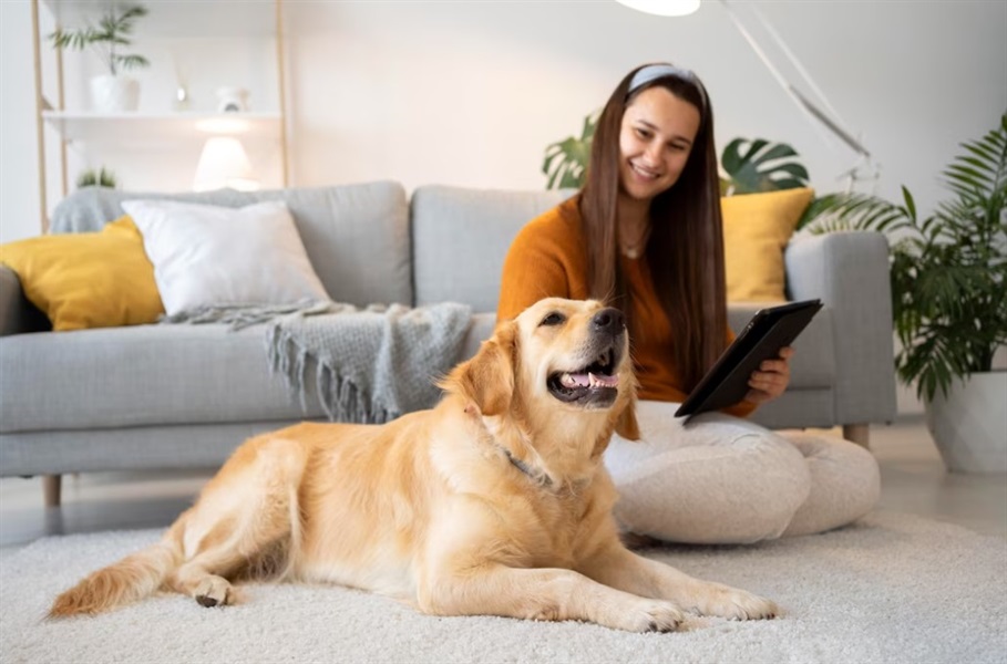 Smile Bright: How to Prevent Periodontal Disease in Dogs