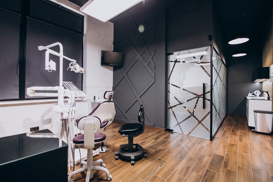 The Impact of Dental Office Design: Transforming Spaces for Patient Wellness