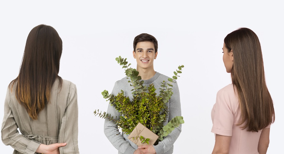 5 Important Rules for Dating Your Friend's Ex for the First Time