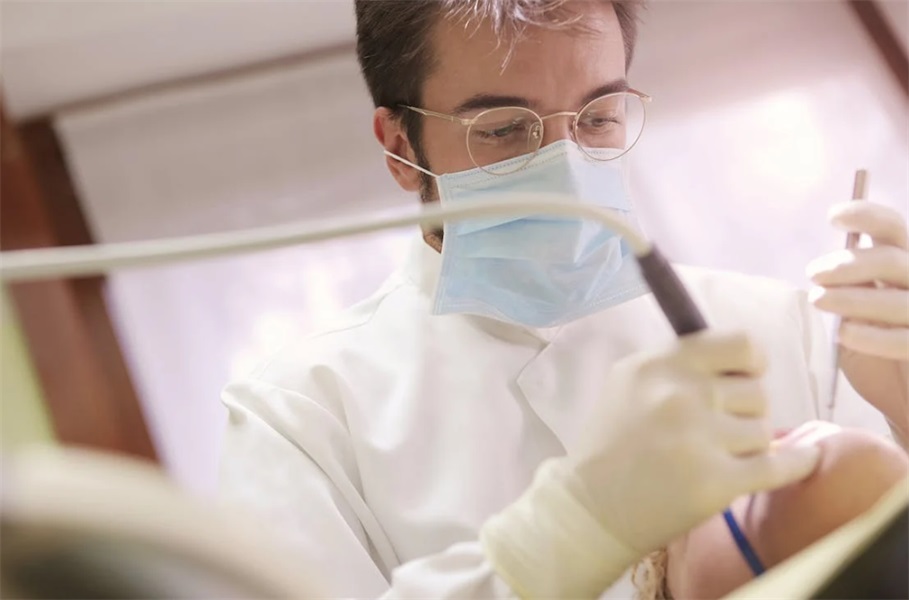 The Power of HR Outsourcing: Enhancing Efficiency in Dental Practice