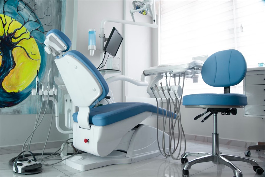 8 Things You Need to Know When Setting Up Your Dental Clinic