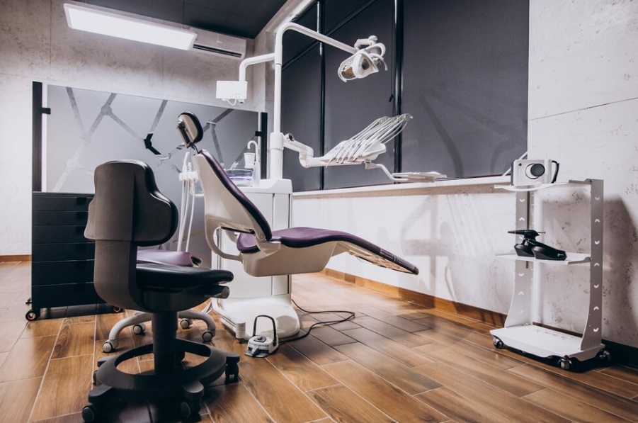 The Importance of Air Conditioning in Your Dental Clinic
