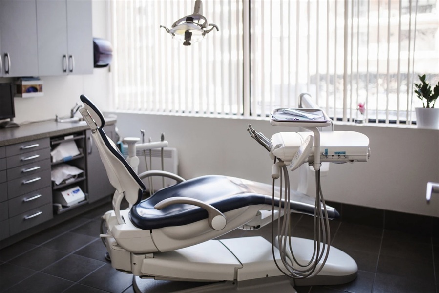 How to Design Your Dental Office: A Complete Guide