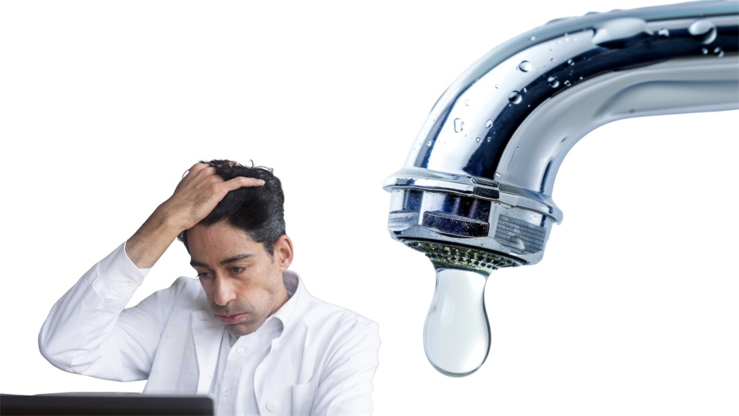 Why You Should Never Ignore a Plumbing Issue in Your Dental Clinic