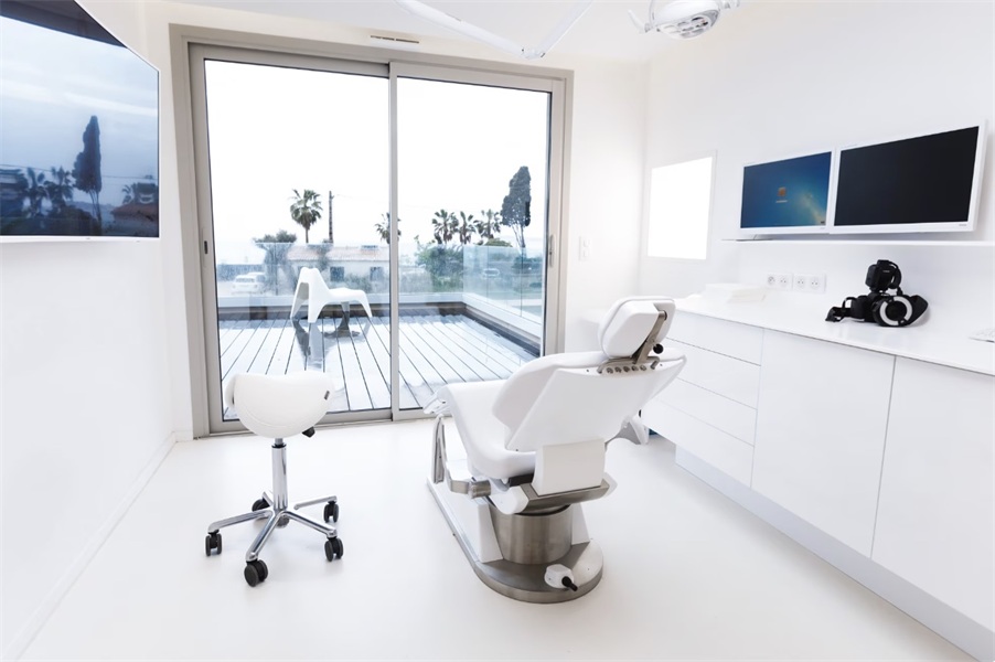 Essential Elements Every Modern Dental Office Needs for Success