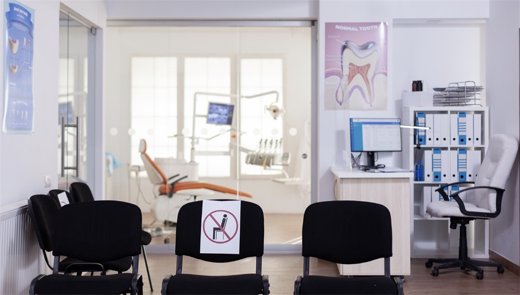 Why Your Dental Office Is Seeing Fewer Patients — And How to Fix It