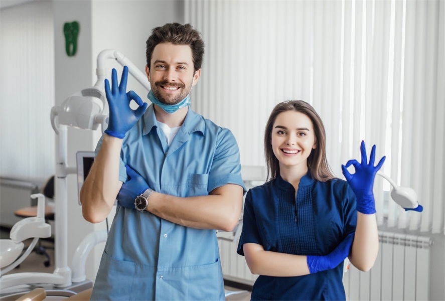 The Dentist's Guide to Stress-Free Moving