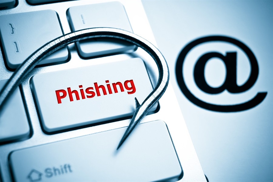 Gone Phishing  - Don't Get Hooked!