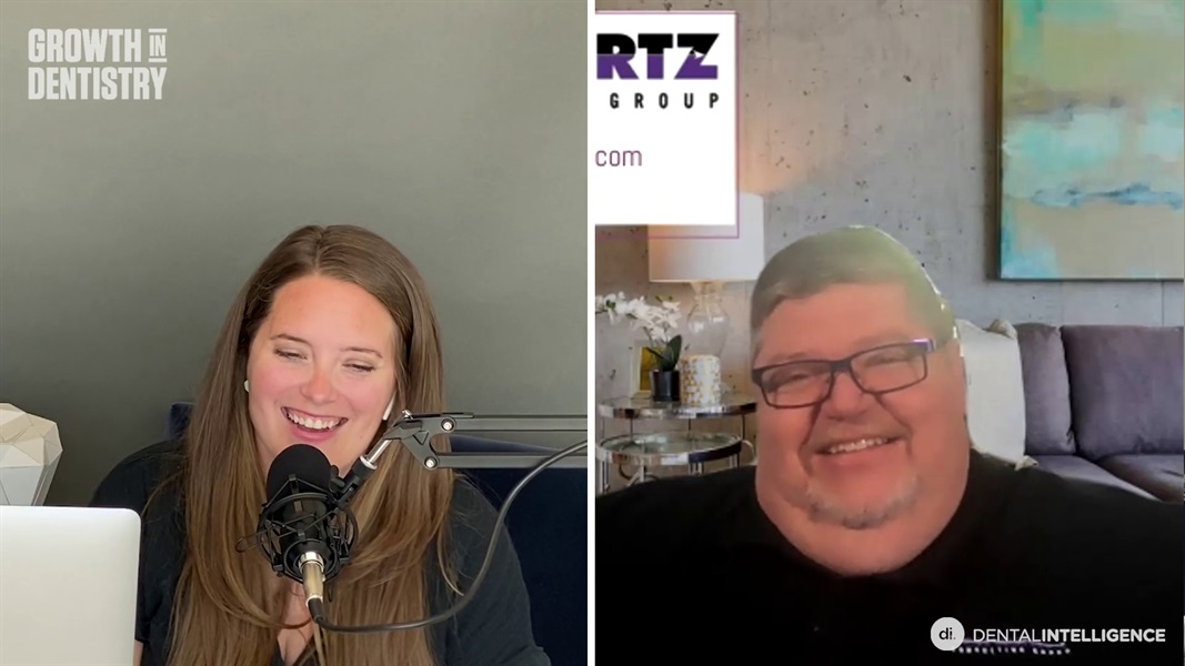 2. How-To Fill Chairs by Identifying the Perfect Patient with Kelly Schwartz