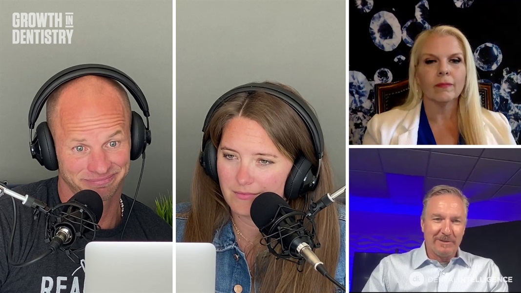 3. How-To Fill Chairs with Same-Day Dentistry with Wendy Briggs and Dr. John Meis