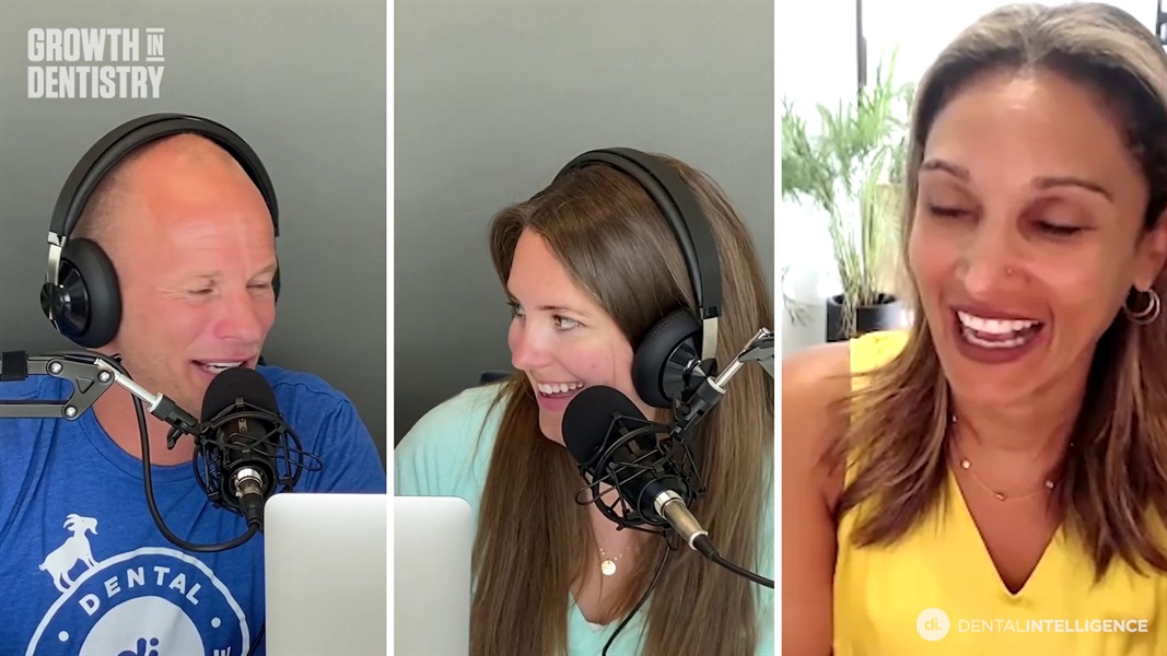 5. How-To Fill Chairs by Following Up with Unscheduled Patients with Dr. Anissa Holmes