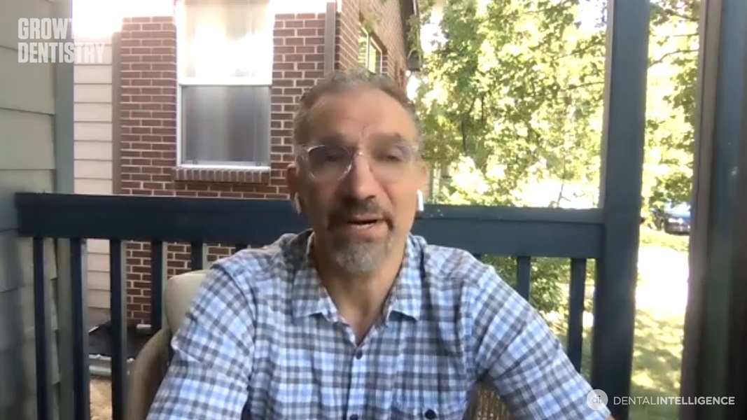 How-To Fix Burnout: A Cautionary Tale with Dr. Brett Kessler