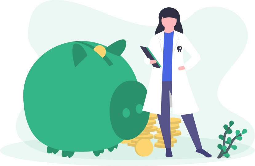 Congratulations Innovative Dental on achieving the milestone!  