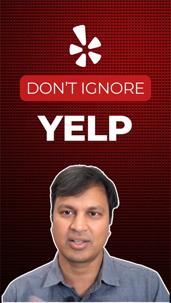 Why Dental Offices Shouldn’t Ignore Yelp!
