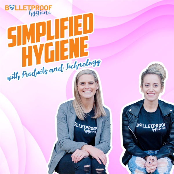 Simplified Hygiene with Products and Technology
