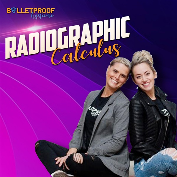 Radiographic Calculus 