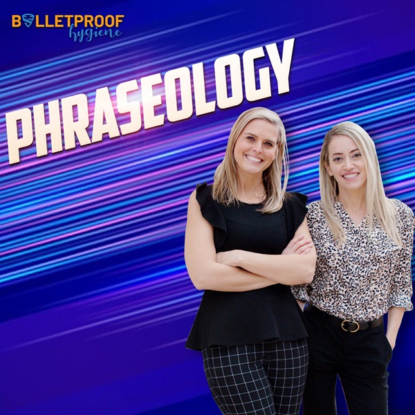 Phraseology