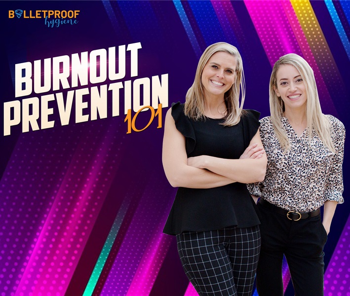 Burnout Prevention 101