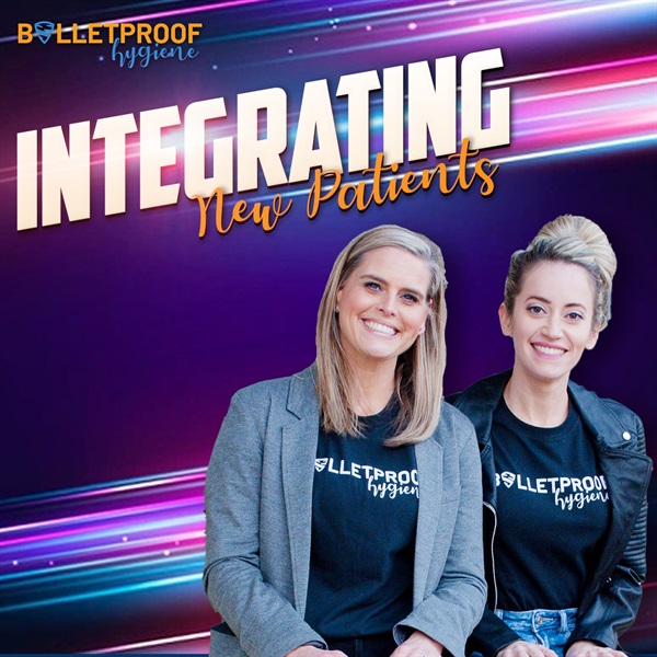 Integrating New Patients 