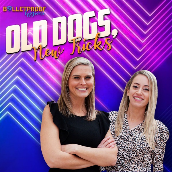 Old Dogs, New Tricks