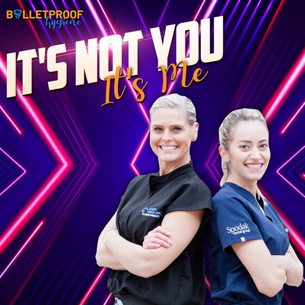 It's Not You, It's Me