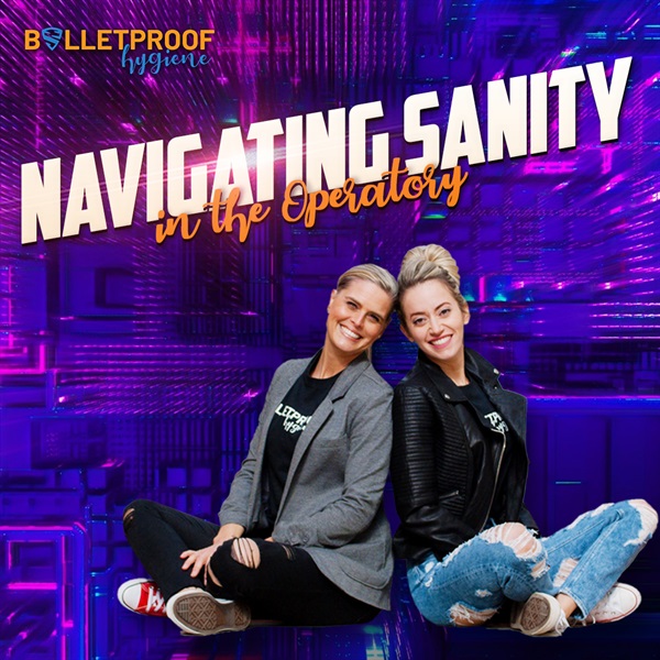 Navigating Sanity in the Operatory