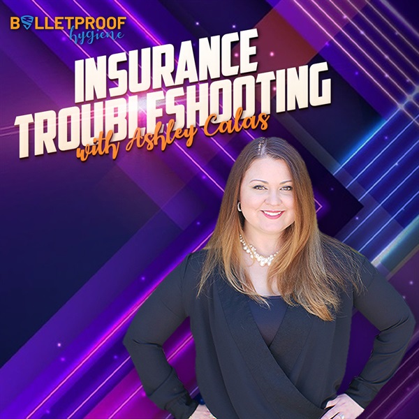 Insurance Troubleshooting with Ashley Calas