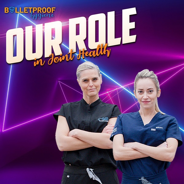 Our Role in Joint Health