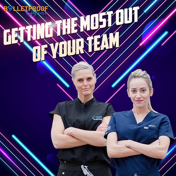 Getting the Most Out of Your Team