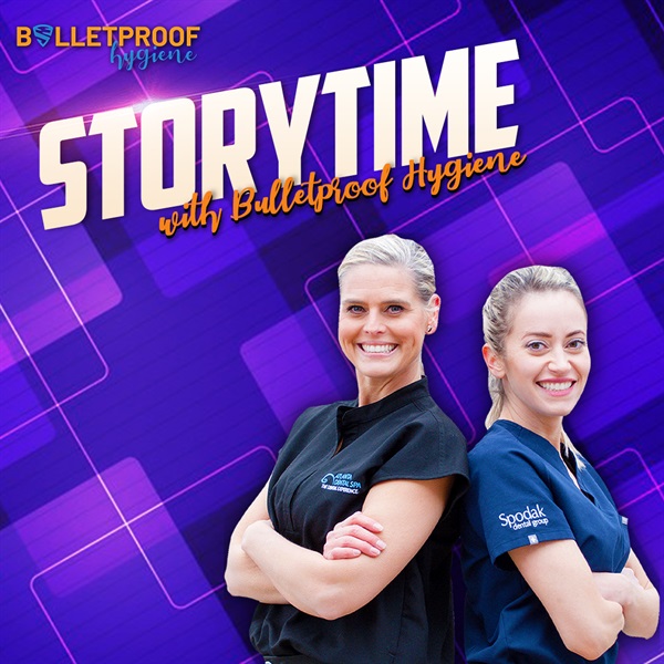 Storytime with Bulletproof Hygiene