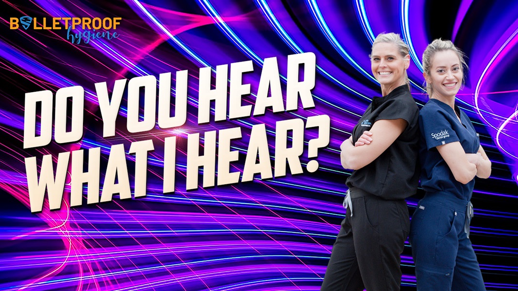 Do You Hear What I Hear?