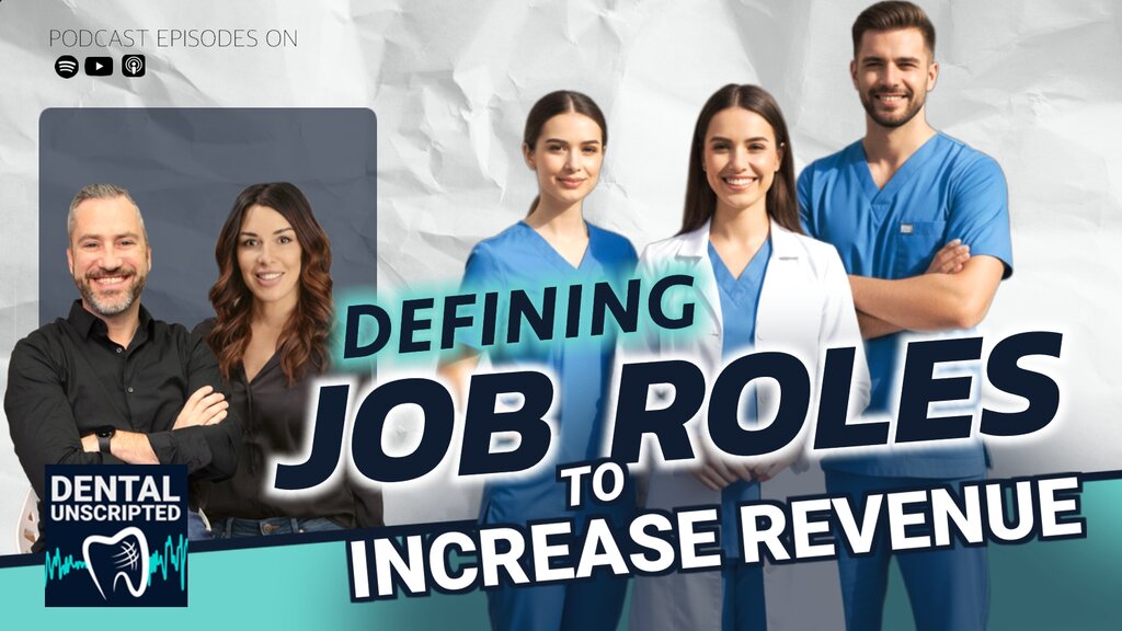 The Secret to a "Self-Driving" Dental Practice's Success