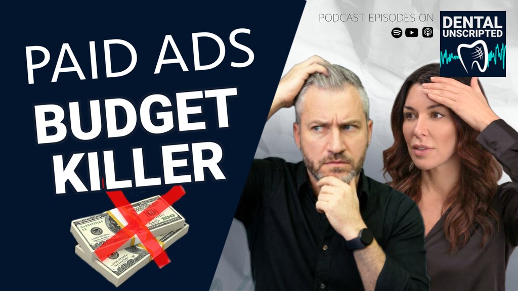Why Your Google Ads Aren't Working & What to Do About It
