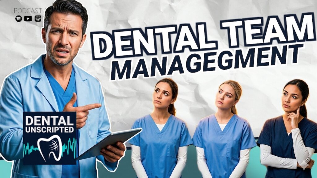 The Reason Your Team Treats Your Practice Like a J-O-B? – Spoiler Alert ?? **They were trained to!**