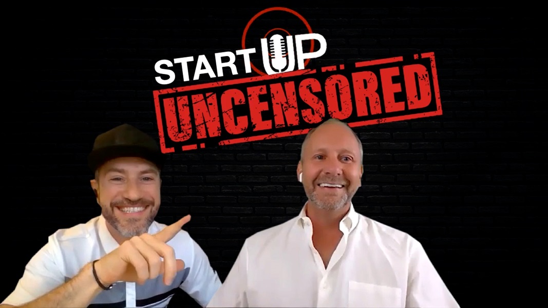 Welcome To Start Up Unscripted!  Get the Best Dental Startup Advise From Experts in the Industry