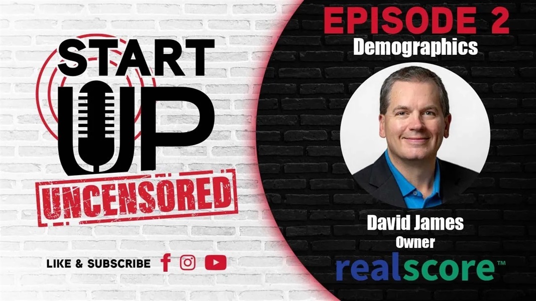 Location, Location, Location - The Demographics Study - When Starting Your Dental Practice