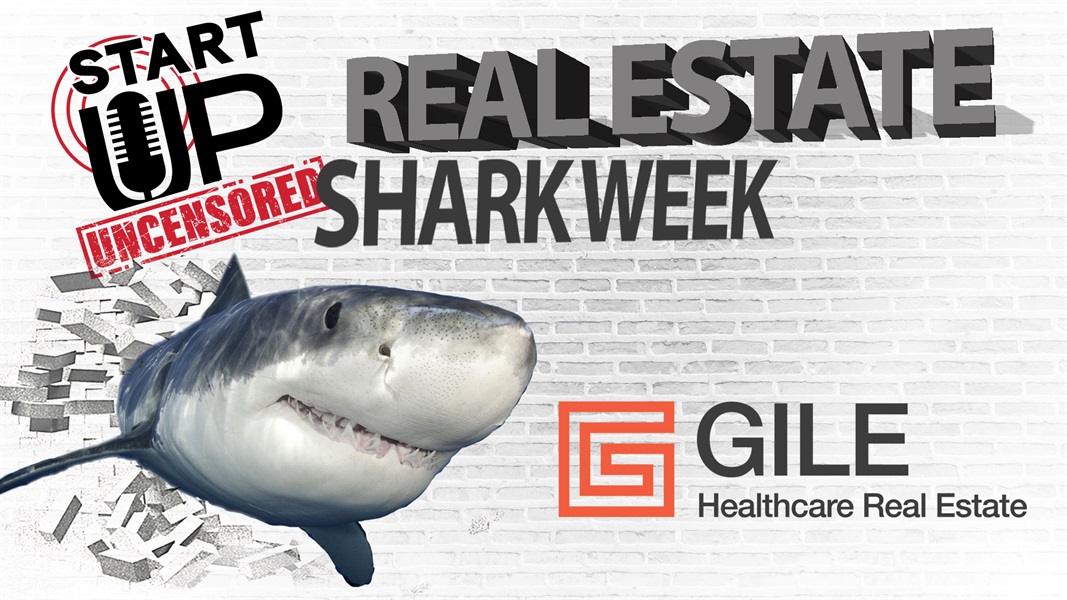 How Competitive is Commercial Space Real Estate w/GILE Healthcare Real Estate Brokers