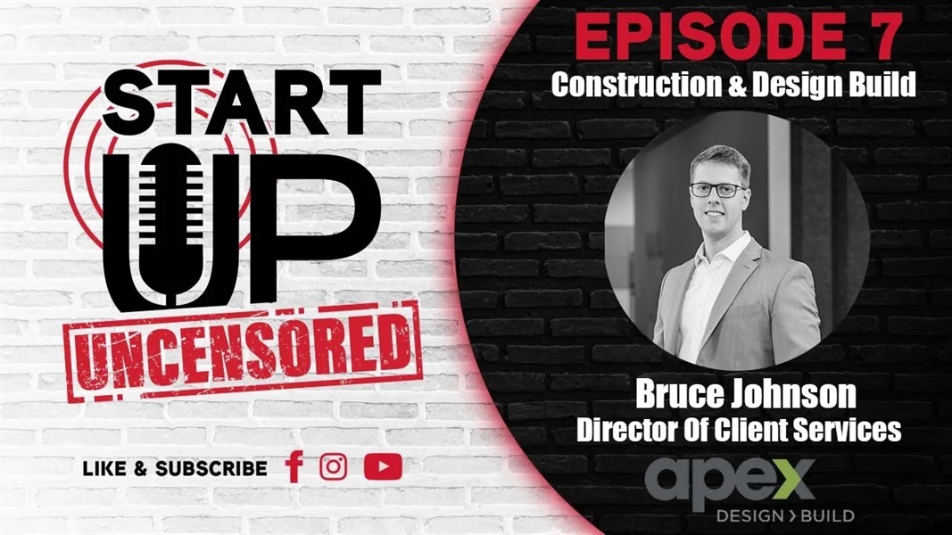 Dental Practice Construction - Design/Build w/ Apex (Episode 13)