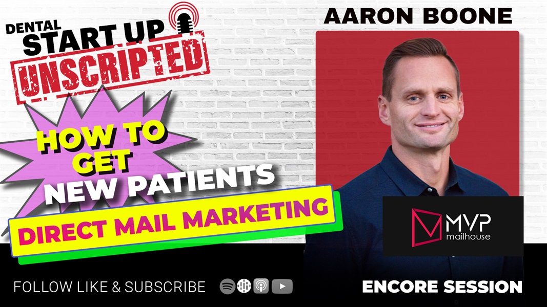 Marketing To Get New Patients - MVP Mailhouse - Direct Mailing Solutions