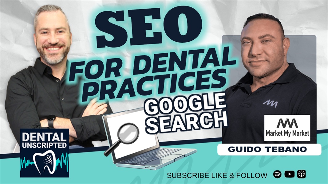 Marketing a Dental Practice in 2026 - Local Markets Matter