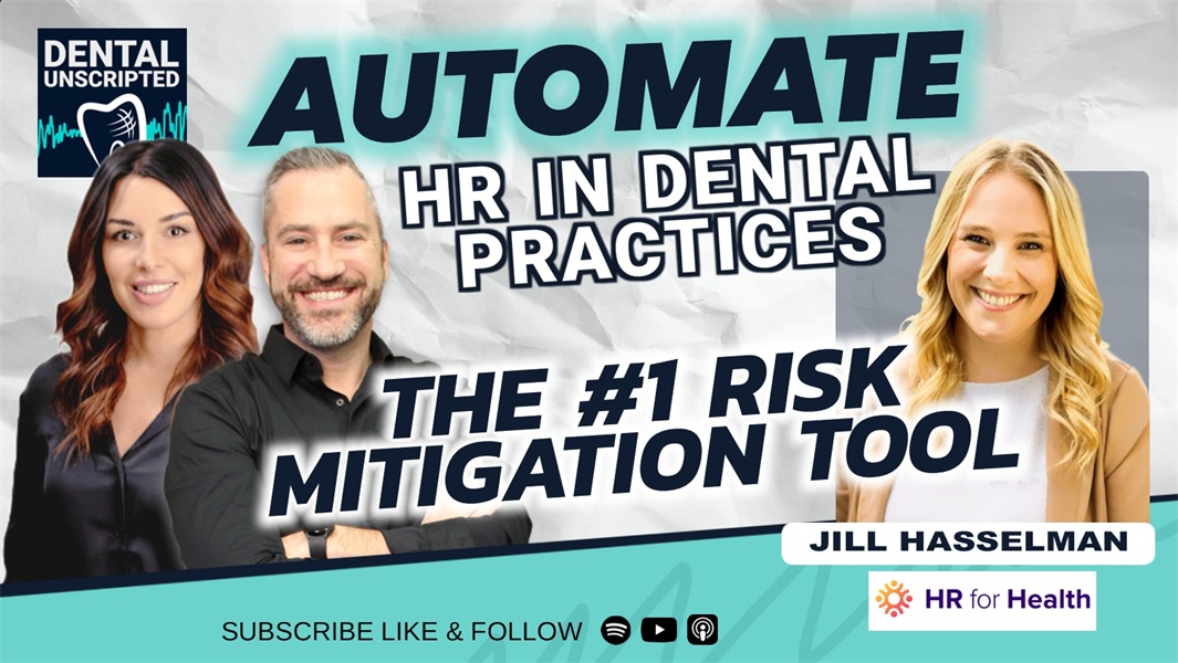 If It Isn’t Written Down... It Didn’t Happen: The Painful Truth about HR management. 