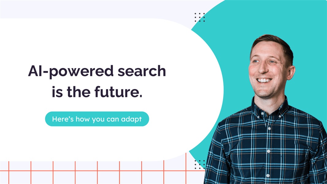 AI-powered search for dental practices